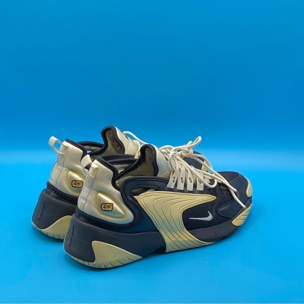 Nike mens zoom